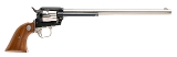 "COLT SINGLE ACTION FRONTIER SCOUT WYATT EARP COMMEMORATIVE REVOLVER .22LR (L2026-00648)" - 3 of 13