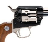"COLT SINGLE ACTION FRONTIER SCOUT WYATT EARP COMMEMORATIVE REVOLVER .22LR (L2026-00648)" - 10 of 13