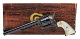 "COLT NEW FRONTIER SINGLE ACTION ARMY 3RD GEN REVOLVER .45 COLT (L2025-14264)" - 7 of 7