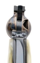 "COLT NEW FRONTIER SINGLE ACTION ARMY 3RD GEN REVOLVER .45 COLT (L2025-14264)" - 3 of 7