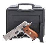 "Sig Sauer P226 Pistol 9mm (L2026-02931)" - 6 of 6
