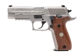"Sig Sauer P226 Pistol 9mm (L2026-02931)" - 2 of 6