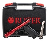 "(SN: 500652578) RUGER MARK IV 22/45 LITE PISTOL .22LR (L2026-03275) NEW" - 3 of 3