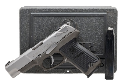 "Ruger P89DC Pistol 9mm (L2026-03174)" - Image 7 of 7