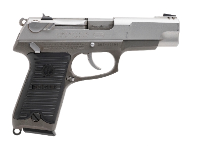 "Ruger P89DC Pistol 9mm (L2026-03174)" - Image 1 of 7