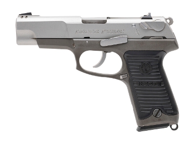 "Ruger P89DC Pistol 9mm (L2026-03174)" - Image 2 of 7