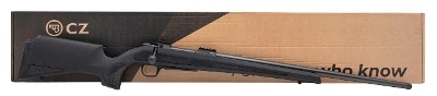 "(SN:K303291) CZ 600 Plus Alpha .300 win mag Bolt Action Rifle(D2026-00089) (DTX) NEW" - Image 5 of 5