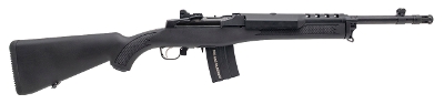 "(SN:585-39066)RUGER MINI-14 TACT 300BLK 16""(D2025-01411)(NEW)(DTX)" - Image 1 of 5