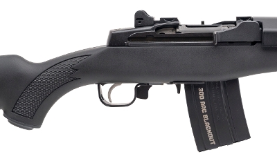 "(SN:585-39066)RUGER MINI-14 TACT 300BLK 16""(D2025-01411)(NEW)(DTX)" - Image 2 of 5