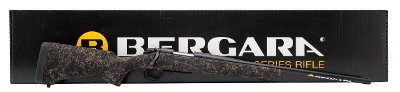 "(SN:61-06-036001-25)BERGARA STROKE B-14 .308 WIN (D2026-00225)NEW(DTX)" - Image 5 of 5