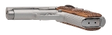 "Kimber Custom Shop Stainless Ultra Raptor II Pistol .45 acp (D2025-03050) DTX" - Image 5 of 7