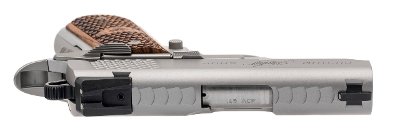 "Kimber Custom Shop Stainless Ultra Raptor II Pistol .45 acp (D2025-03050) DTX" - Image 4 of 7