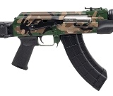 "(SN:Z70-176646) ZASTAVA M70 7.62X39 (D2025-01439) NEW DTX" - 2 of 5