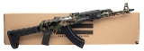 "(SN:Z70-176646) ZASTAVA M70 7.62X39 (D2025-01439) NEW DTX" - 5 of 5