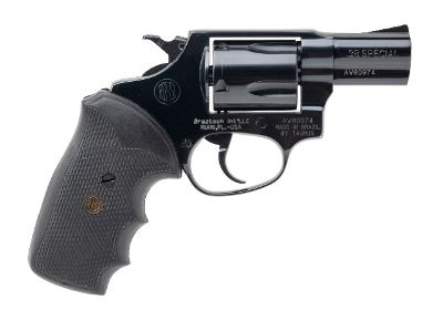"ROSSI 351 REVOLVER .38 SPECIAL (L2026-03970)" - Image 2 of 4