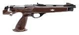 "Remington XP-100 Pistol .221 REM. FIREBALL (L2026-02730)" - 1 of 6