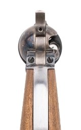 "PIETTA 1860 REVOLVER .38 CAL (L2026-02703)" - Image 3 of 6