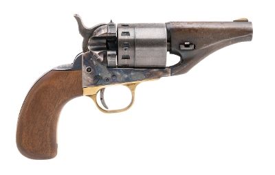 "PIETTA 1860 REVOLVER .38 CAL (L2026-02703)" - Image 2 of 6