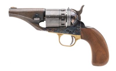 "PIETTA 1860 REVOLVER .38 CAL (L2026-02703)" - Image 1 of 6