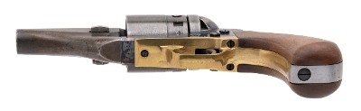 "PIETTA 1860 REVOLVER .38 CAL (L2026-02703)" - Image 5 of 6