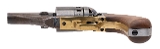 "PIETTA 1860 REVOLVER .38 CAL (L2026-02703)" - Image 5 of 6