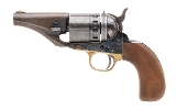 "PIETTA 1860 REVOLVER .38 CAL (L2026-02703)" - Image 1 of 6