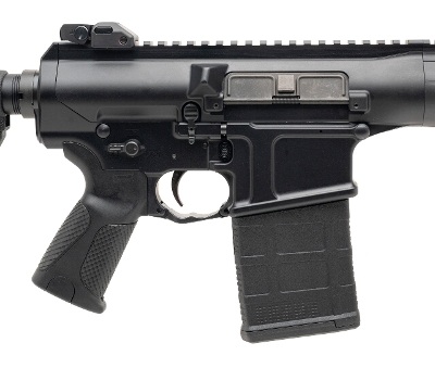 "(SN: 7m01615) LWRC R.E.P.R MKII-SC RIFLE 7.62 NATO (D2026-00195) NEW (DTX)" - Image 2 of 5
