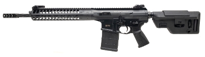 "(SN: 7m01615) LWRC R.E.P.R MKII-SC RIFLE 7.62 NATO (D2026-00195) NEW (DTX)" - Image 3 of 5