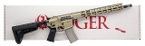 "(SN:1851-95281) Ruger AR-556 .300BLK (D2025-01673) New DTX" - 5 of 5