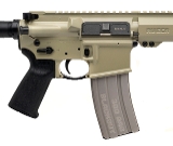 "(SN:1851-95281) Ruger AR-556 .300BLK (D2025-01673) New DTX" - 2 of 5