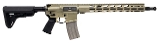 "(SN:1851-95281) Ruger AR-556 .300BLK (D2025-01673) New DTX" - 1 of 5