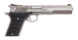 "AMT Automag III Pistol .30 Carbine (L2026-03319)" - 1 of 6