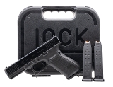 "(SN: ALUW342) GLOCK 20 V MOS PISTOL 10MM (L2026-03283) NEW" - Image 3 of 3
