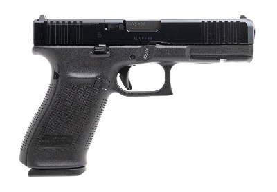 "(SN: ALUW342) GLOCK 20 V MOS PISTOL 10MM (L2026-03283) NEW" - Image 1 of 3