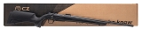 "(SN:k299773) CZ 600 Plus Alpha 6.5 PRC Bolt Action Rifle(D2026-00079)(DTX) NEW" - Image 5 of 5