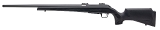 "(SN:k299773) CZ 600 Plus Alpha 6.5 PRC Bolt Action Rifle(D2026-00079)(DTX) NEW" - Image 3 of 5