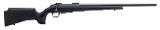 "(SN:k299773) CZ 600 Plus Alpha 6.5 PRC Bolt Action Rifle(D2026-00079)(DTX) NEW" - Image 1 of 5