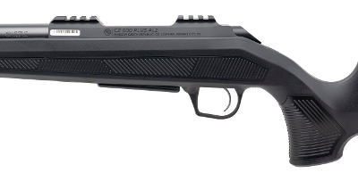 "(SN:k299773) CZ 600 Plus Alpha 6.5 PRC Bolt Action Rifle(D2026-00079)(DTX) NEW" - Image 4 of 5
