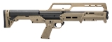 "(SN:25Q0499)KELTEC KS7 12GA 18.5"" 6RD TAN(D2025-01360)(NEW)(DTX)" - Image 1 of 5