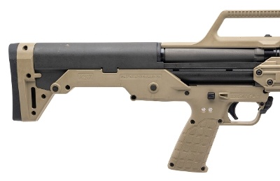 "(SN:25Q0499)KELTEC KS7 12GA 18.5"" 6RD TAN(D2025-01360)(NEW)(DTX)" - Image 2 of 5