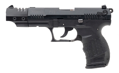 "CARL WALTHER ULM/DO WALTHER P22 .22LR(D2026-00012)USED(DTX)" - Image 2 of 3