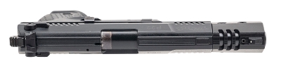 "CARL WALTHER ULM/DO WALTHER P22 .22LR(D2026-00012)USED(DTX)" - Image 3 of 3
