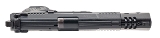 "CARL WALTHER ULM/DO WALTHER P22 .22LR(D2026-00012)USED(DTX)" - Image 3 of 3