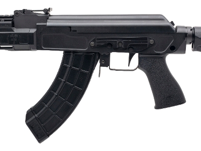 "(SN: CS47000041) CENTURY ARMS SHARPS MB47 7.62X39 (D2025-01333) NEW (DTX)" - Image 4 of 5