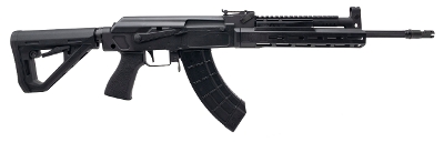 "(SN: CS47000041) CENTURY ARMS SHARPS MB47 7.62X39 (D2025-01333) NEW (DTX)" - Image 1 of 5