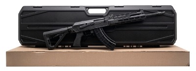 "(SN: CS47000041) CENTURY ARMS SHARPS MB47 7.62X39 (D2025-01333) NEW (DTX)" - Image 5 of 5