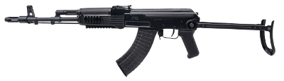 "Arsenal SAS M-7 Rifle 7.62X39MM 060 of 100 (D2025-00238) USED (DTX)" - Image 3 of 5
