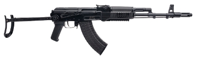 "Arsenal SAS M-7 Rifle 7.62X39MM 060 of 100 (D2025-00238) USED (DTX)" - Image 1 of 5