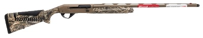 "(SN:X113943M) Benelli Performance Shop SBE3 Waterfowl Shotgun 20 Gauge (D2025-02976)(DTX) NEW" - Image 1 of 5