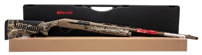 "(SN:X113943M) Benelli Performance Shop SBE3 Waterfowl Shotgun 20 Gauge (D2025-02976)(DTX) NEW" - Image 5 of 5
